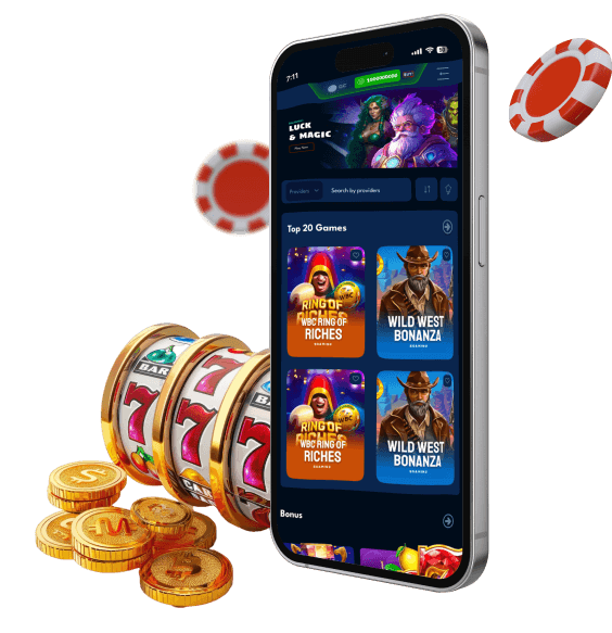 Online Casino Saskatchewan App